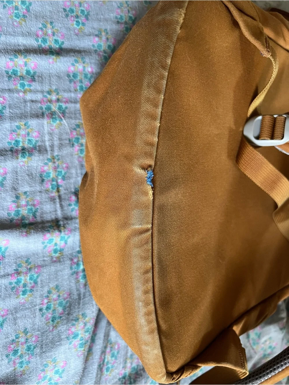 Fjallraven backpack, Raven 28